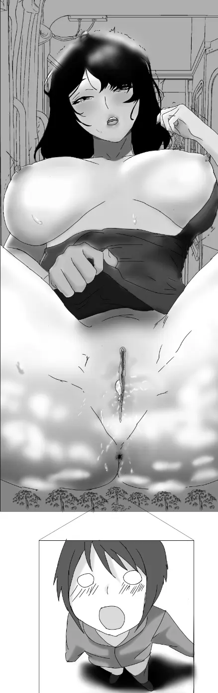Darkmatter1234 Giantess (Patreon Pics 2) Ongoing Page.29