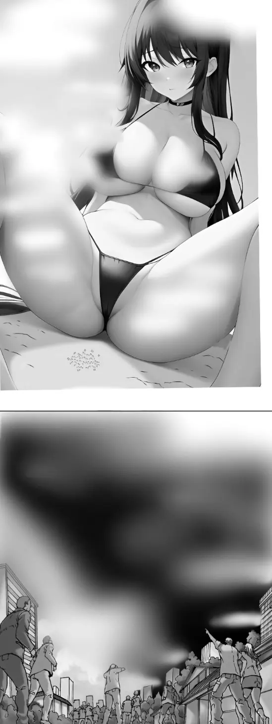 Darkmatter1234 Giantess (Patreon Pics 2) Ongoing Page.6