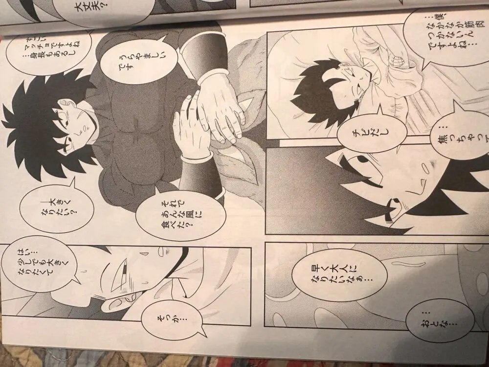 Broly Page.17