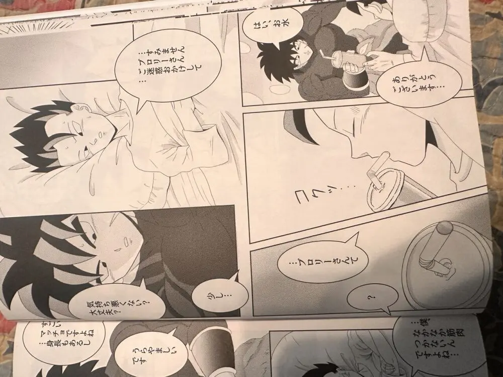 Broly Page.18