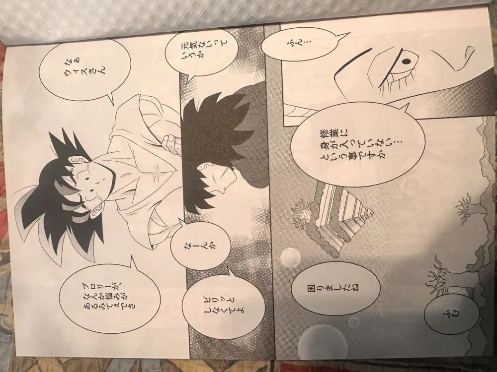 Broly Page.2