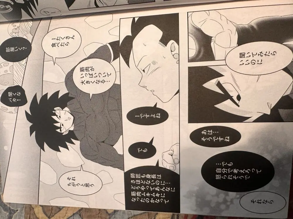 Broly Page.21