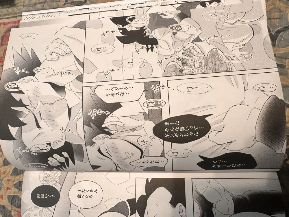 Broly Page.22