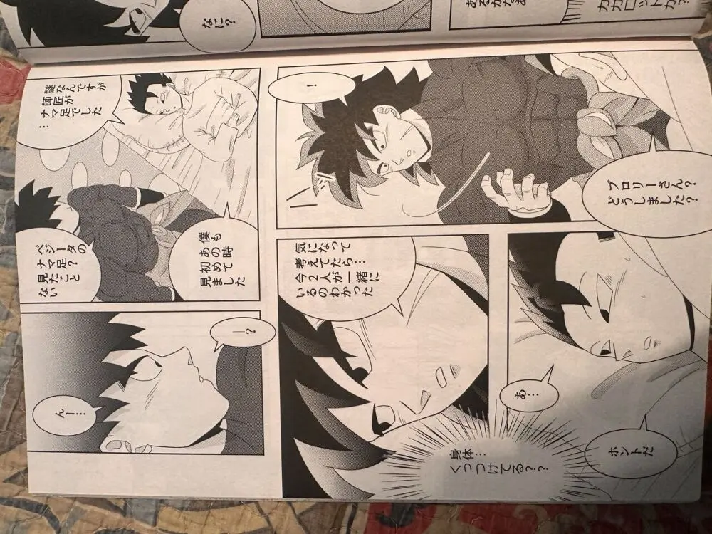 Broly Page.25