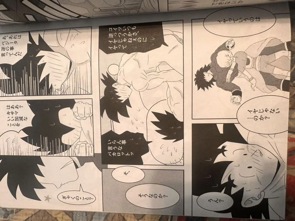 Broly Page.27