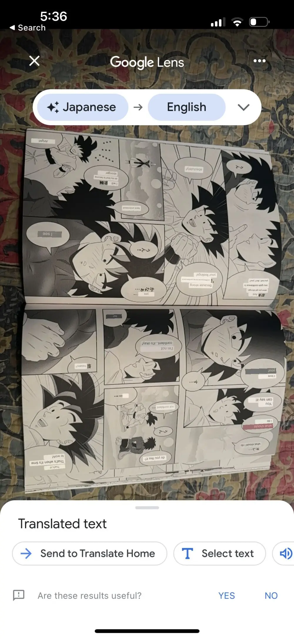 Broly Page.36