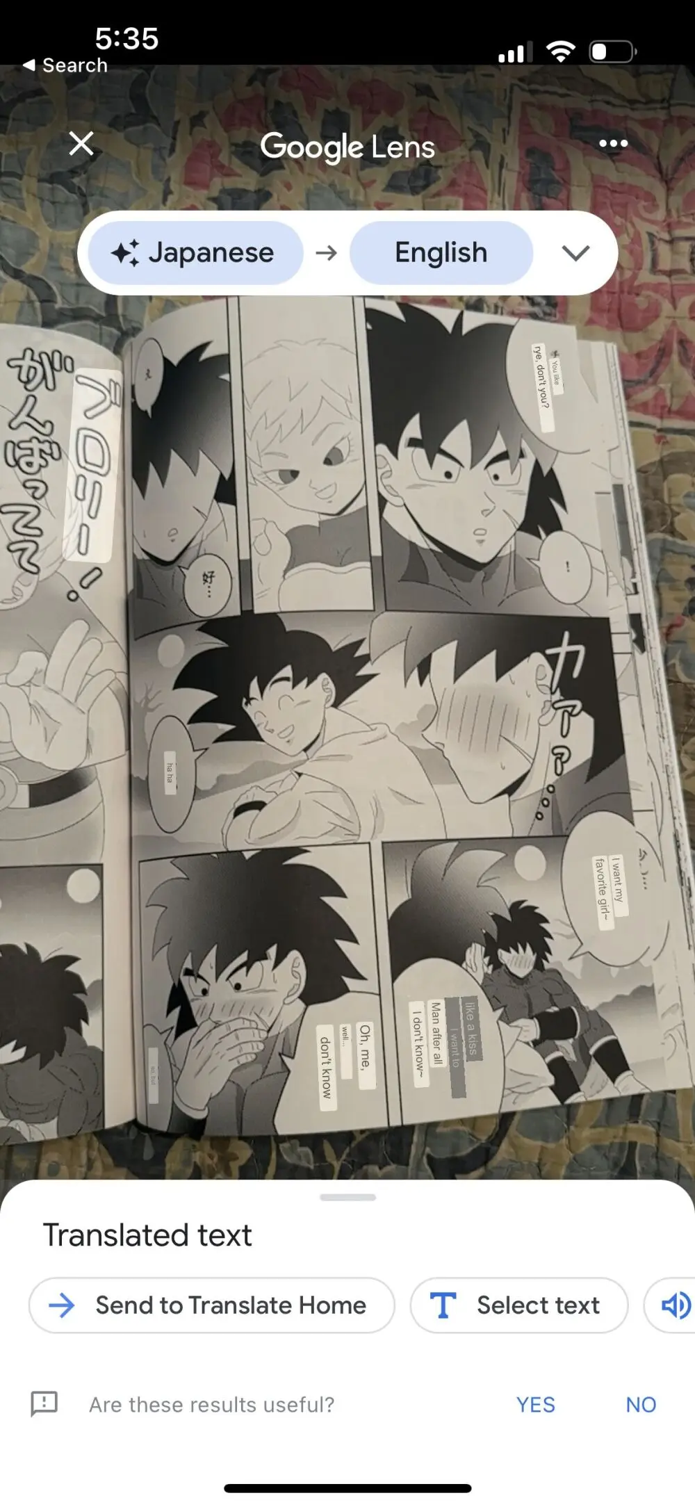 Broly Page.38