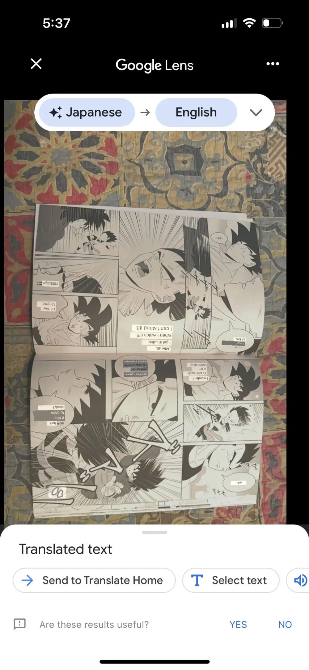 Broly Page.39