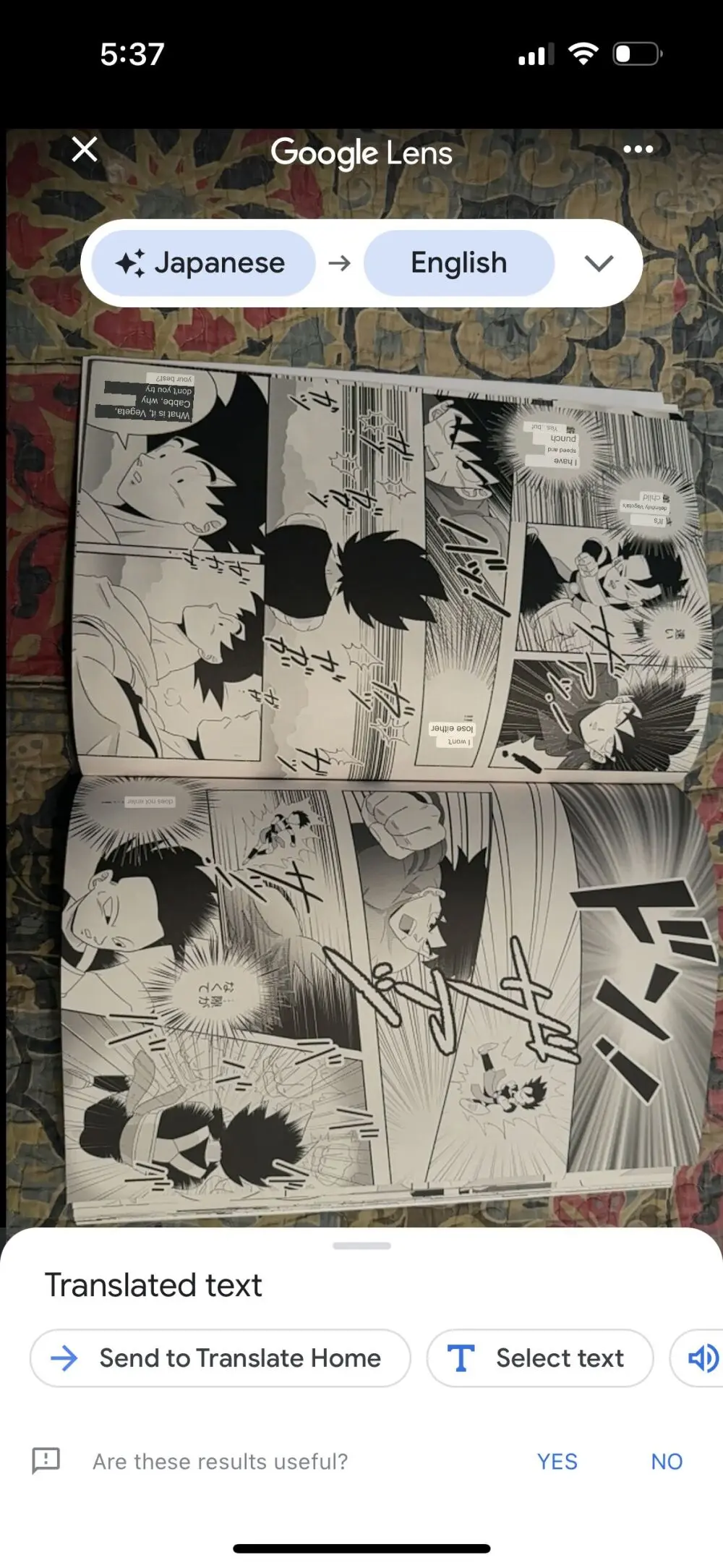 Broly Page.40