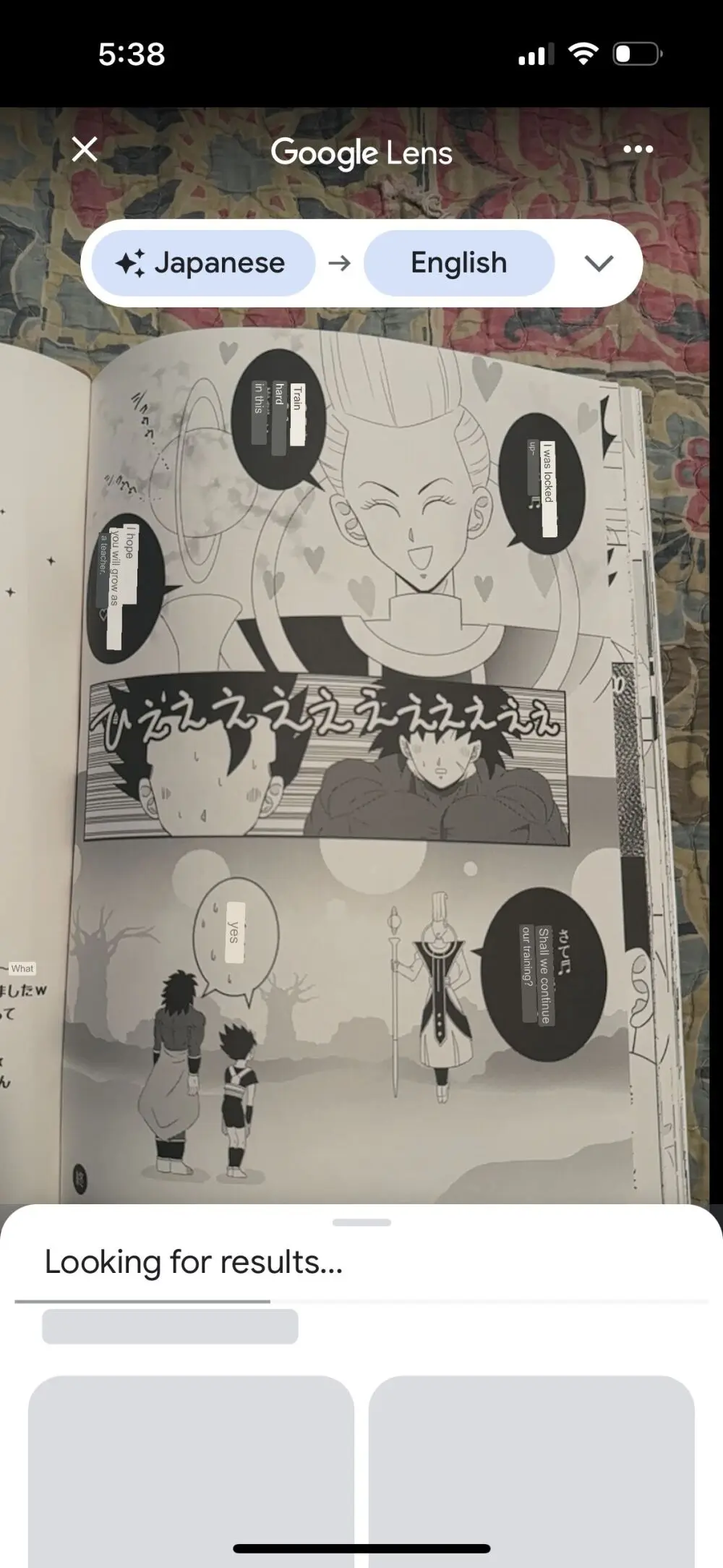 Broly Page.42