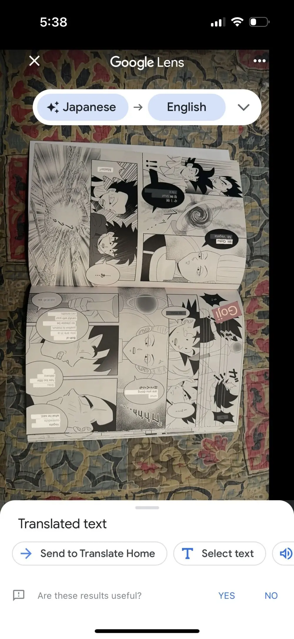 Broly Page.43