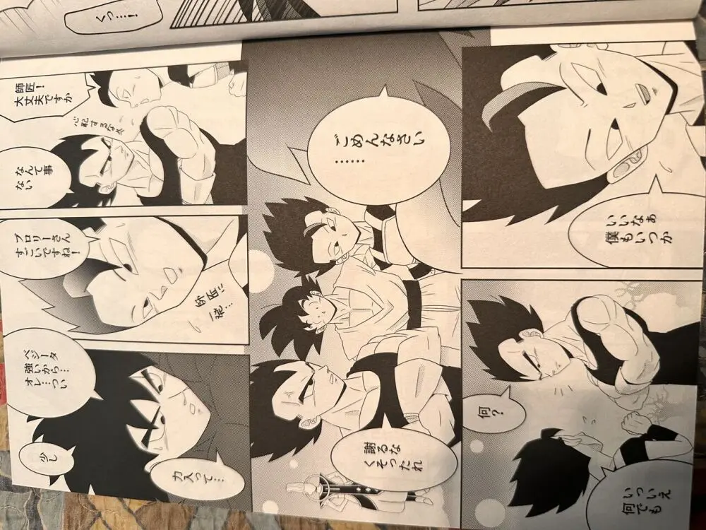 Broly Page.6