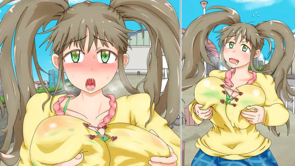 ラブラブ新婚!!まだカップル感が抜けていないよ、だから私が浮気するはずない。 Page.396