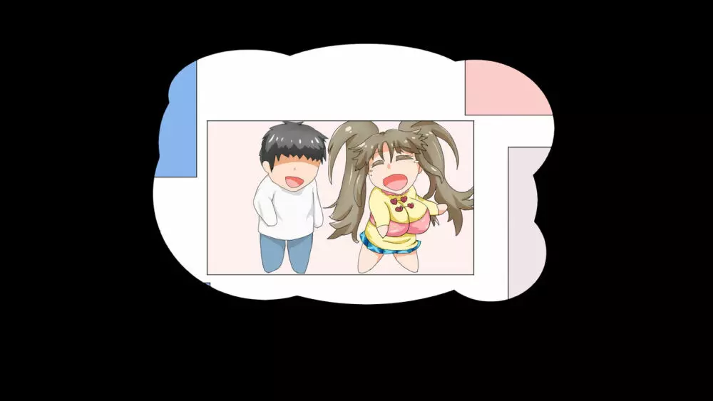 ラブラブ新婚!!まだカップル感が抜けていないよ、だから私が浮気するはずない。 Page.452