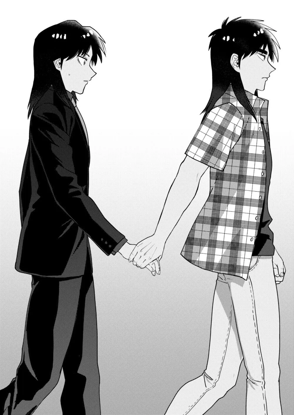 TURN TO ME Page.28