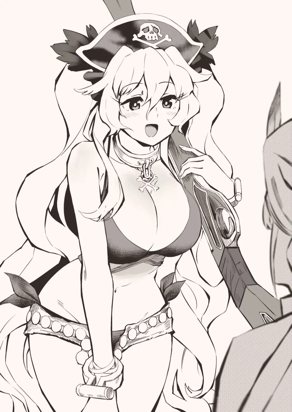 FGO漫画 Page.6
