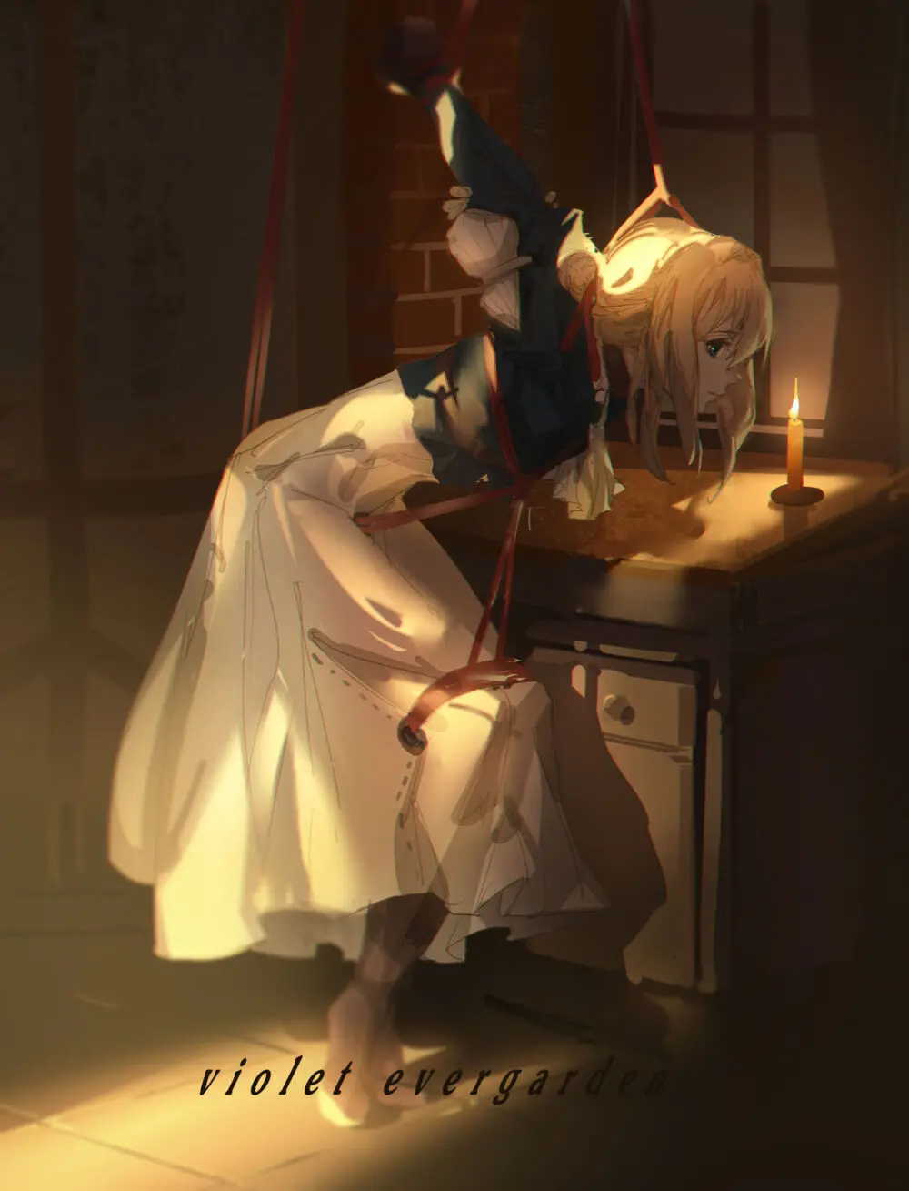 Archive 里个人存档处 Page.10
