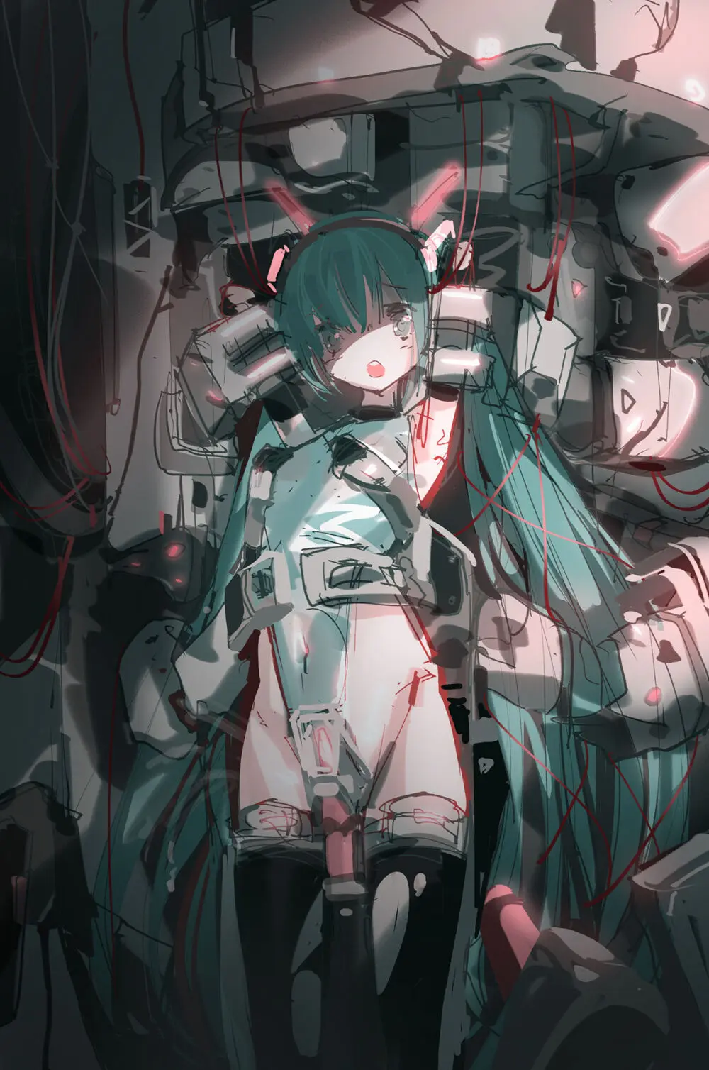 Archive 里个人存档处 Page.2