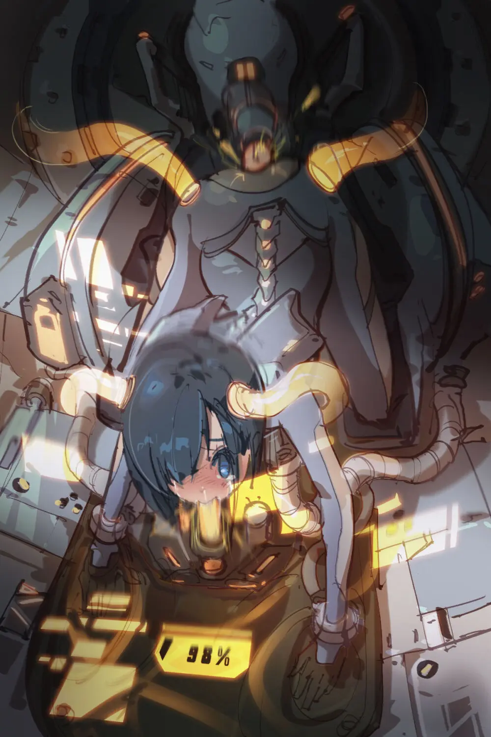 Archive 里个人存档处 Page.3