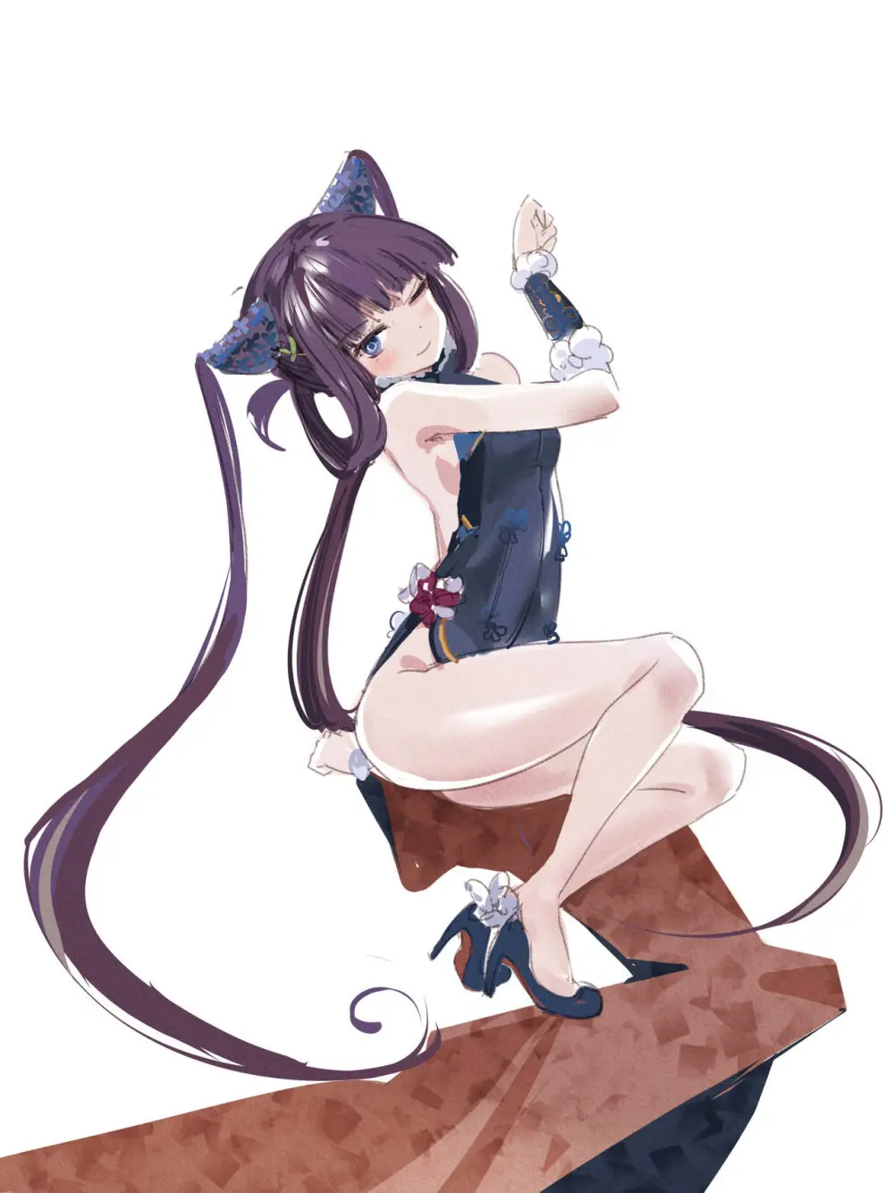 Archive 里个人存档处 Page.82