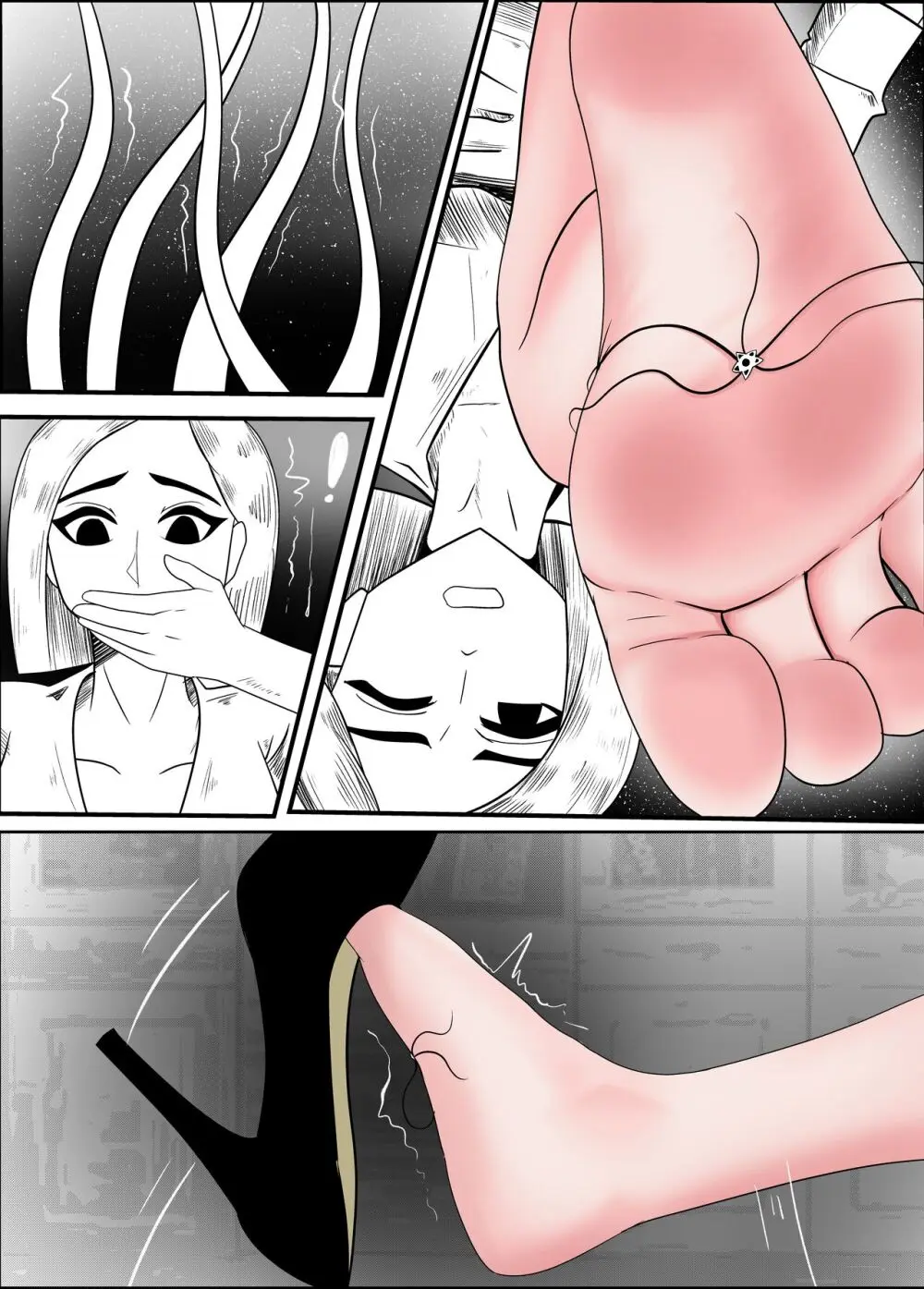 TK Parasite Page.3