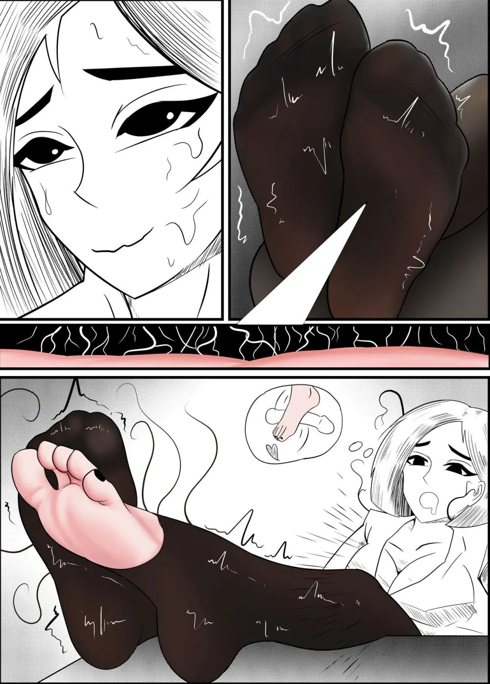 TK Parasite Page.8