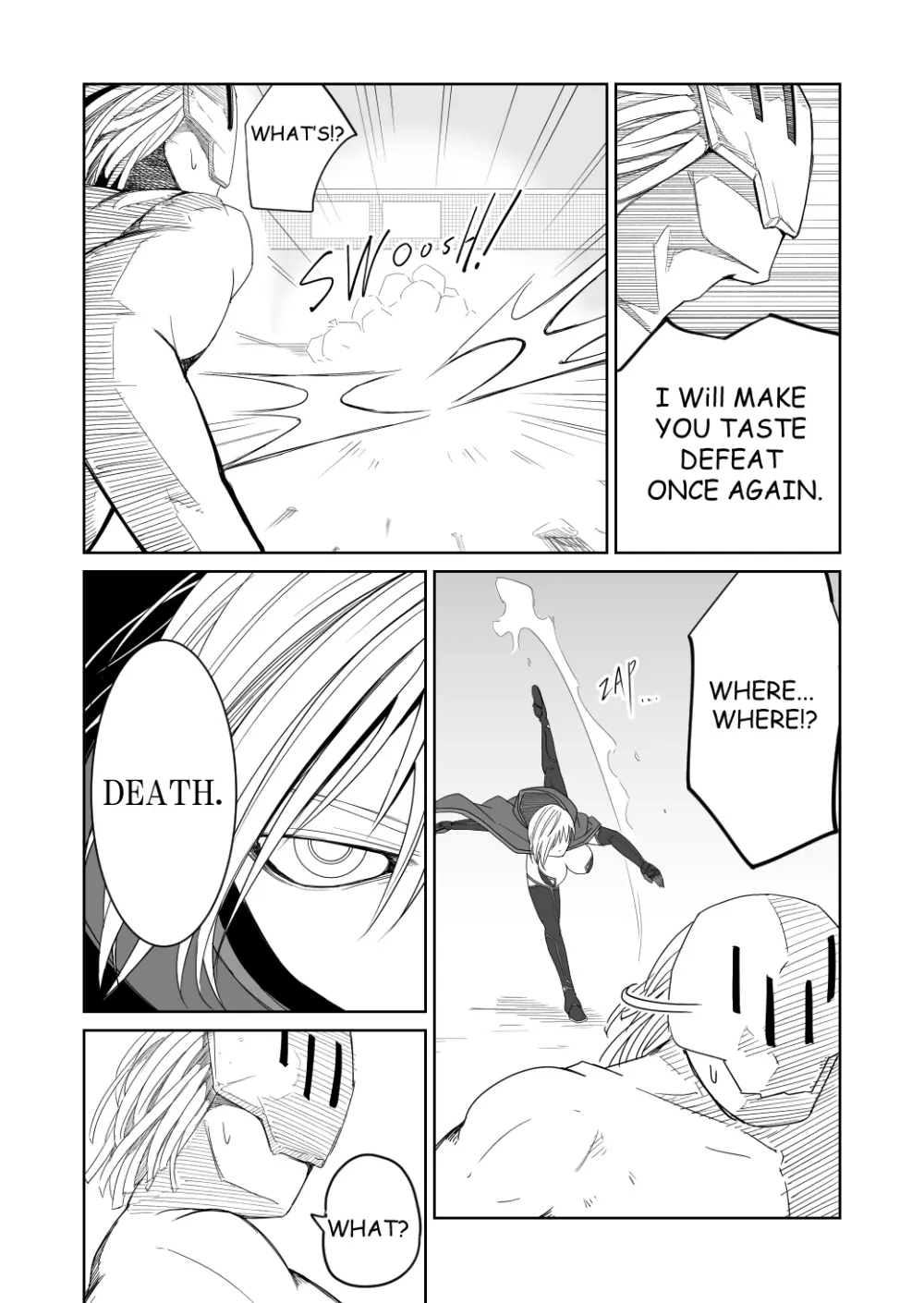 イズミシキ Vol.1 Page.46