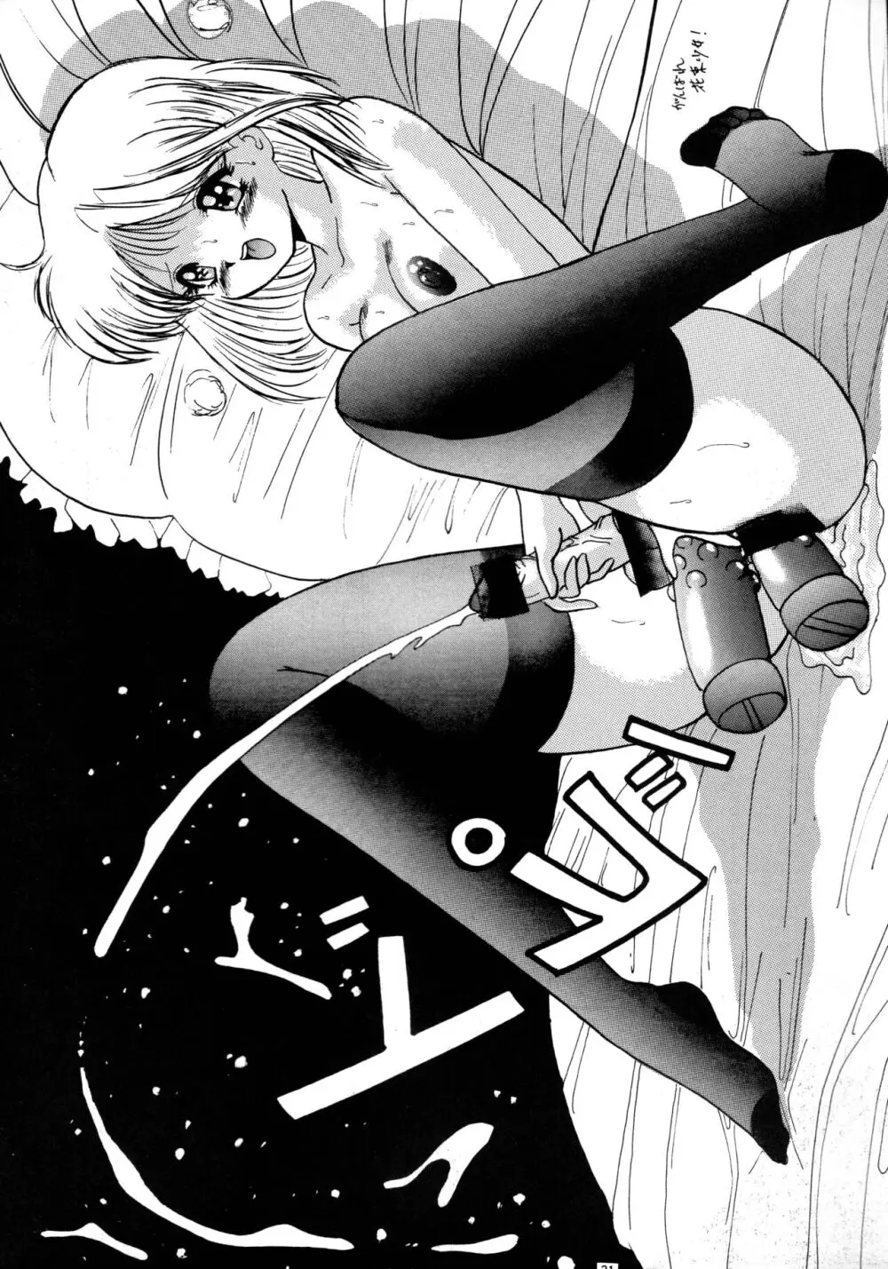 THE OMNIVOUS PLUS Page.30