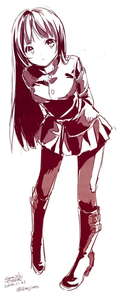 雨壱絵穹 2459678 Page.30