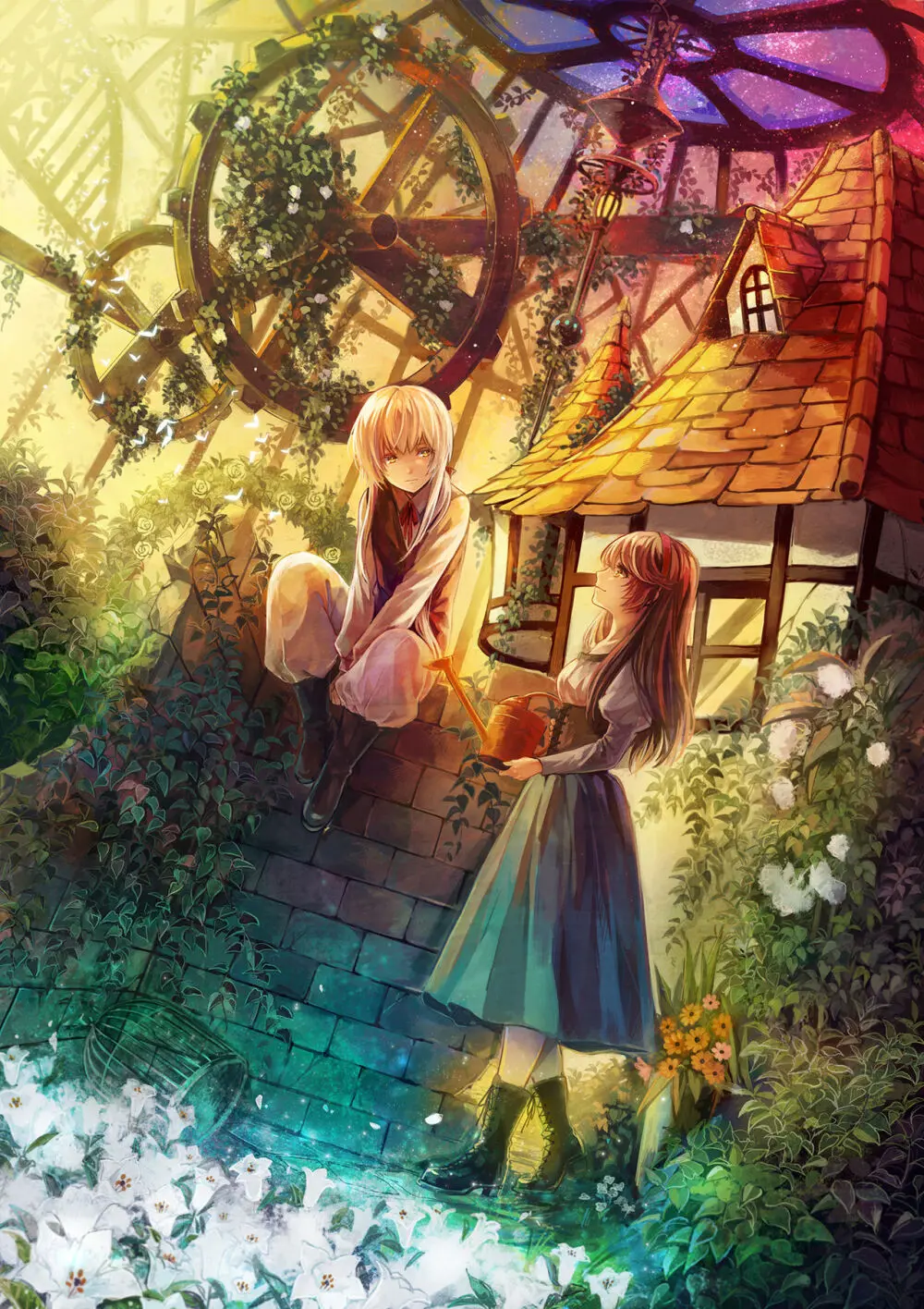 雨壱絵穹 2459678 Page.52