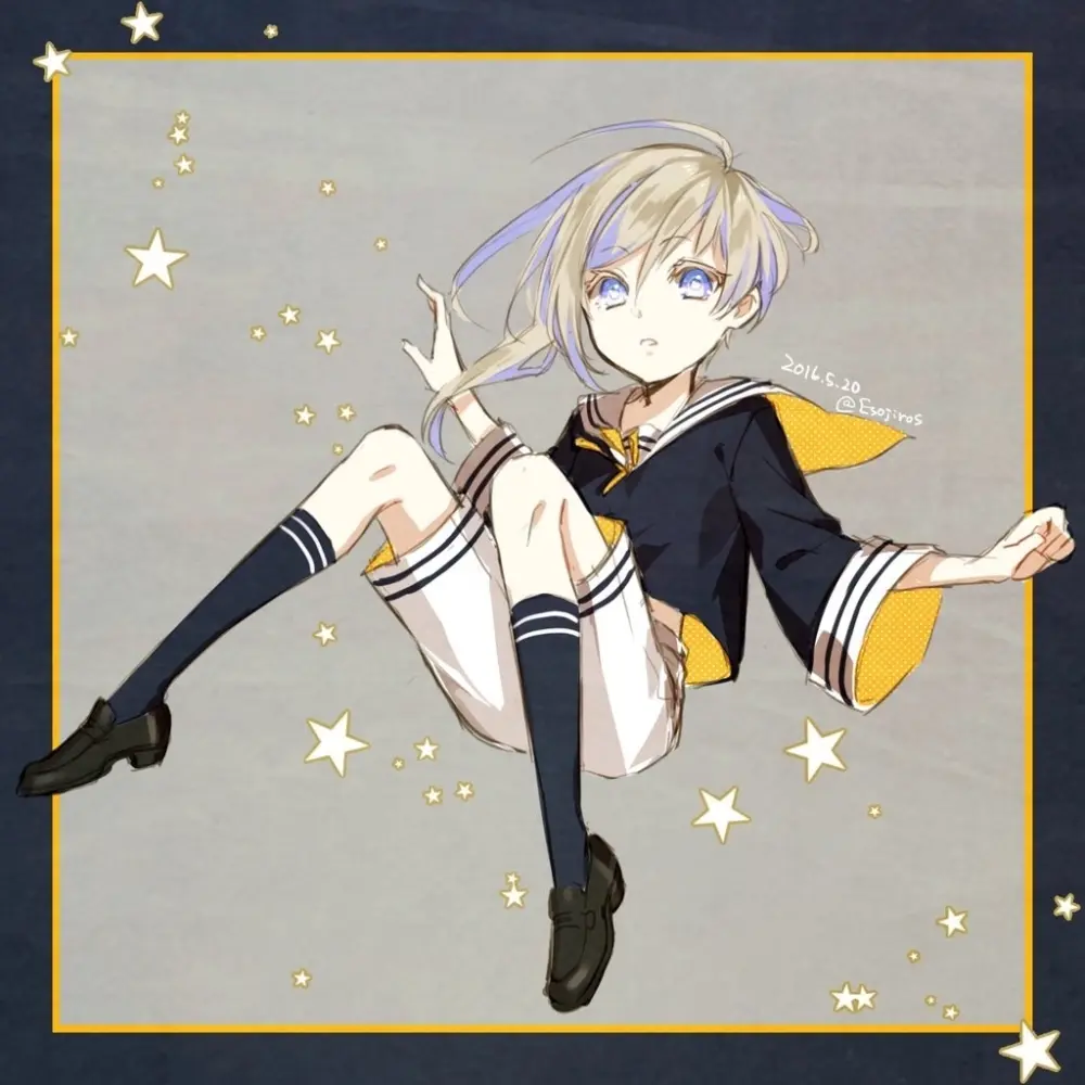 雨壱絵穹 2459678 Page.87