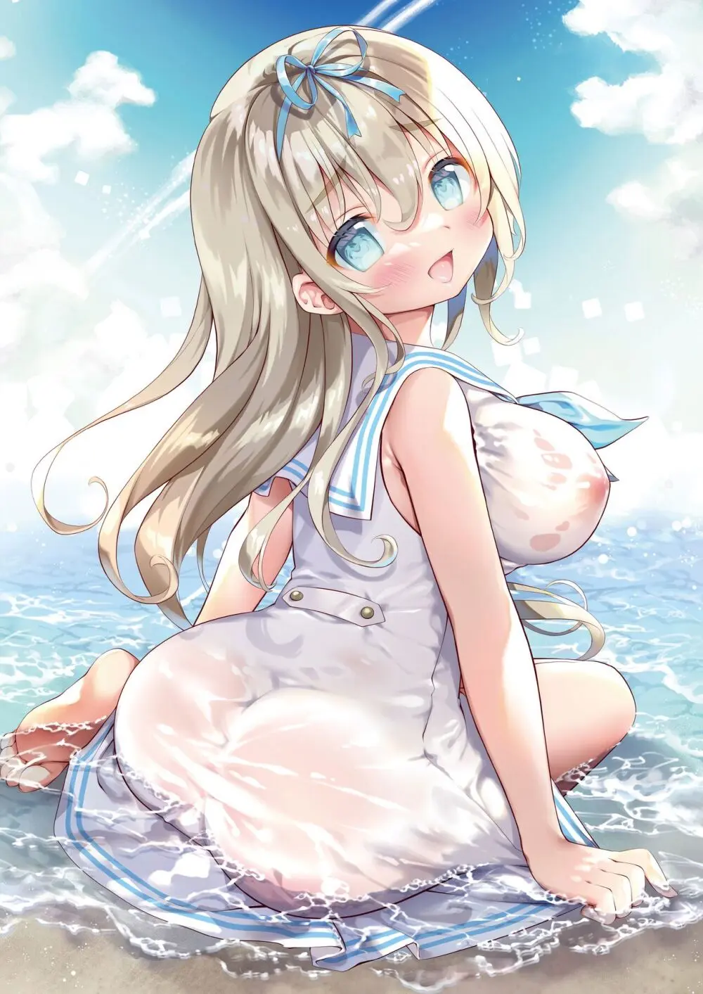 艶 by Melonbooks Girls Collection 2021 summer Page.8