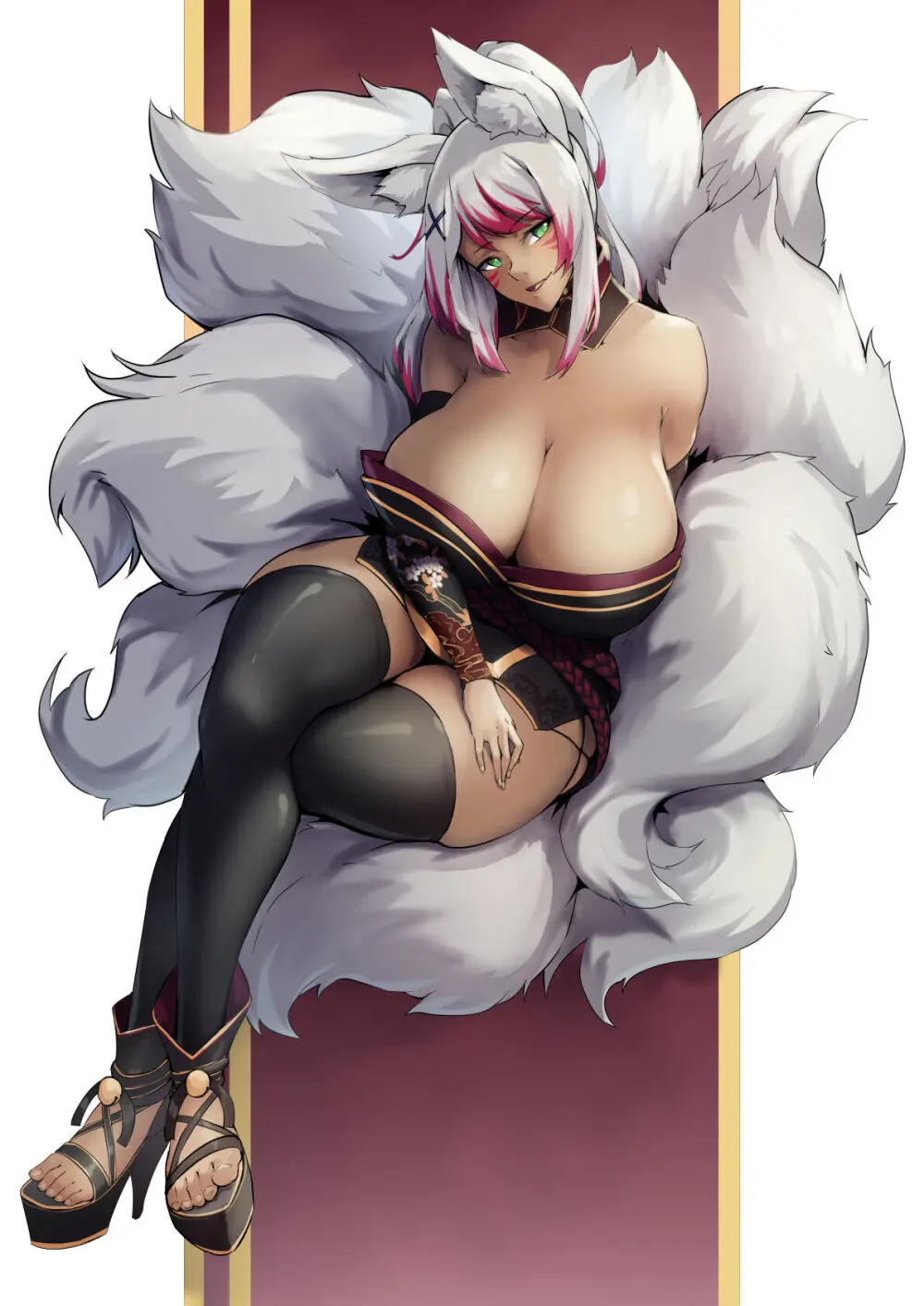 pixiv artist pack Page.13