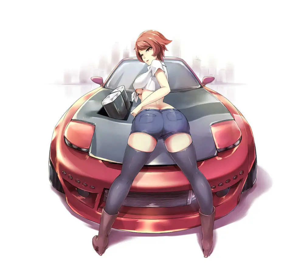 pixiv artist pack Page.131
