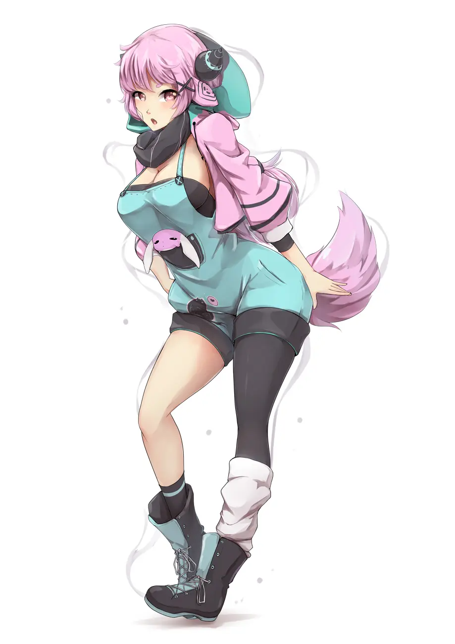 pixiv artist pack Page.135