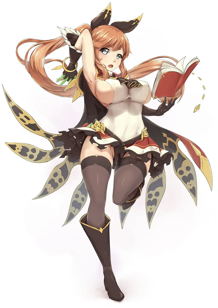 pixiv artist pack Page.143