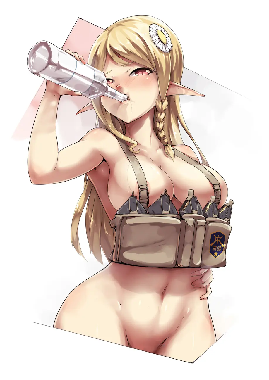 pixiv artist pack Page.153