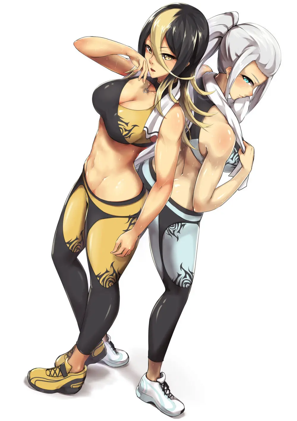 pixiv artist pack Page.228