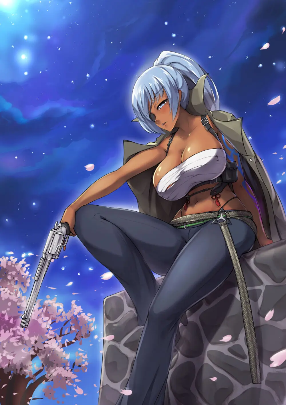 pixiv artist pack Page.231