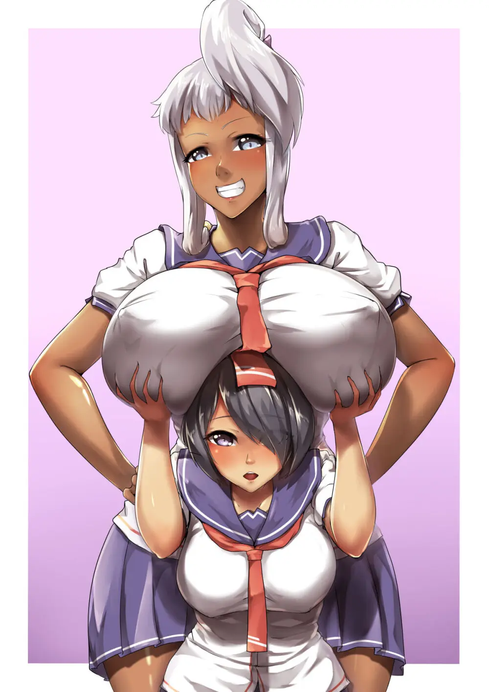 pixiv artist pack Page.237