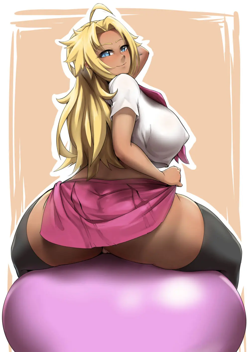 pixiv artist pack Page.282