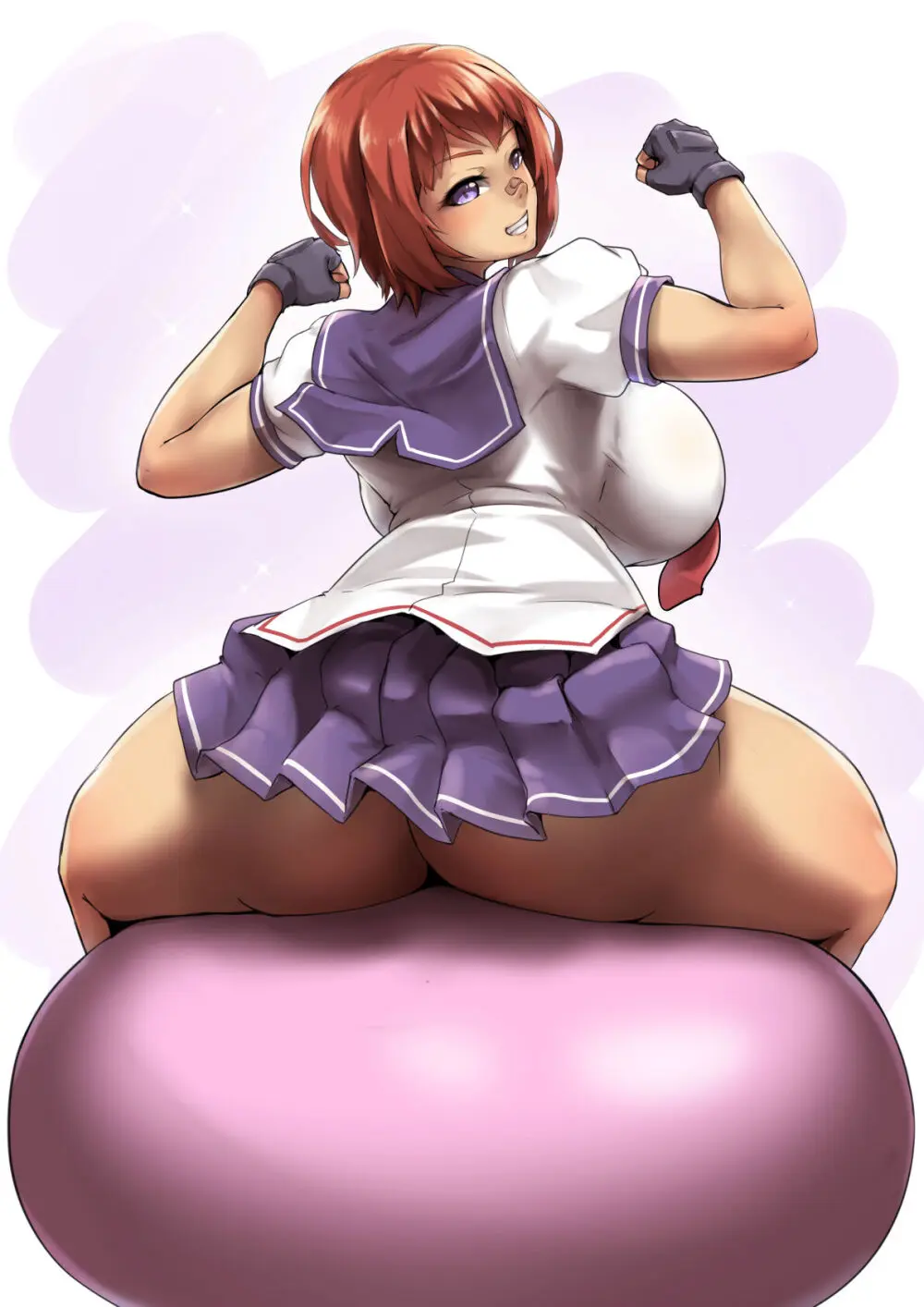 pixiv artist pack Page.284