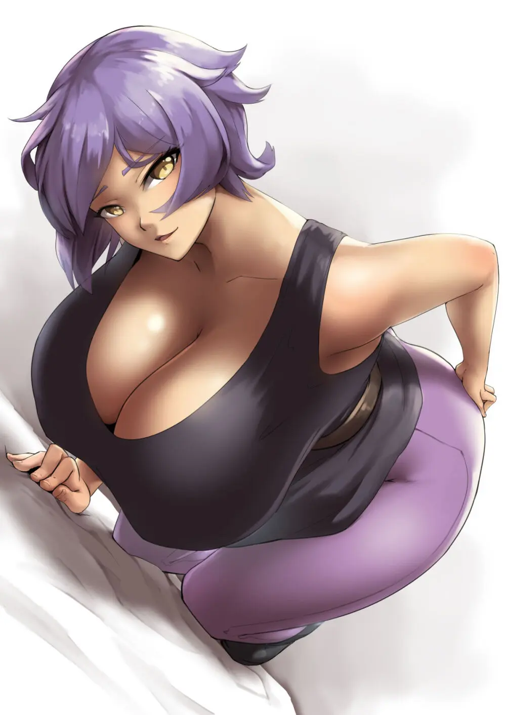 pixiv artist pack Page.304