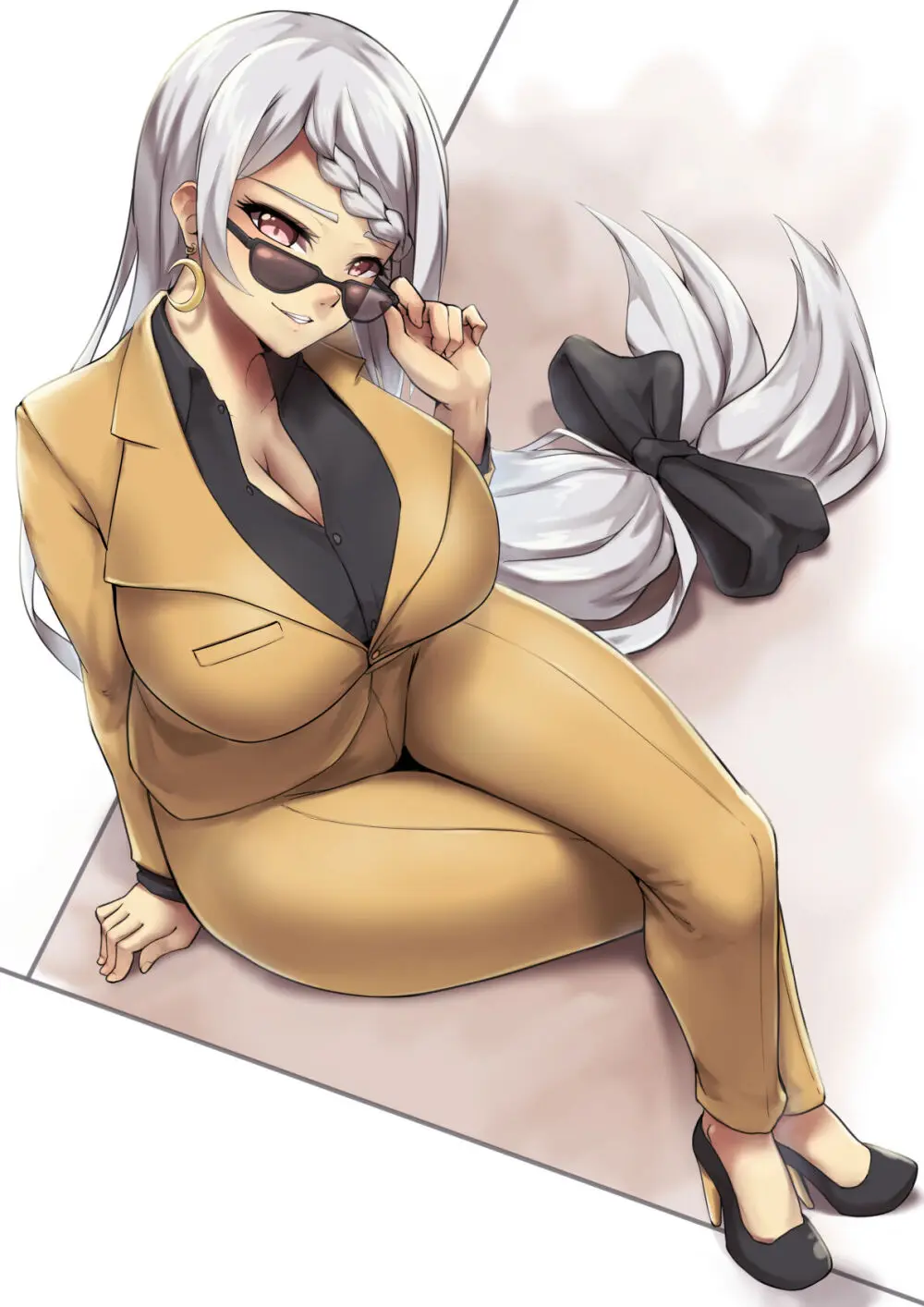 pixiv artist pack Page.305