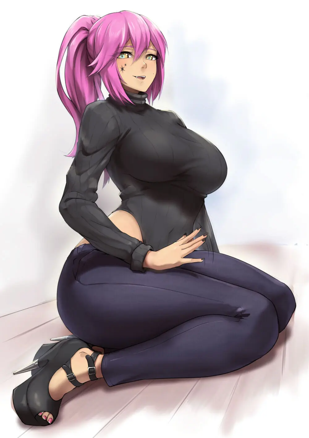 pixiv artist pack Page.328