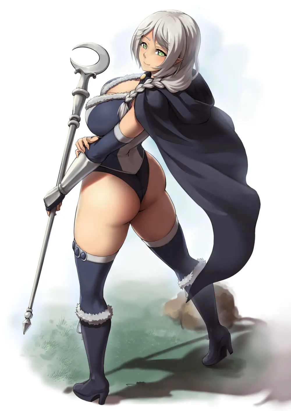 pixiv artist pack Page.331
