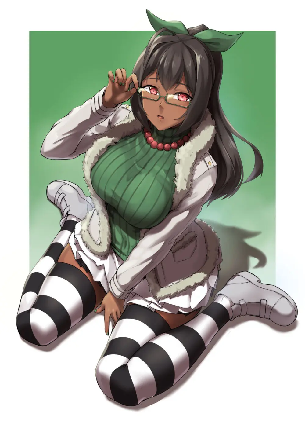 pixiv artist pack Page.338