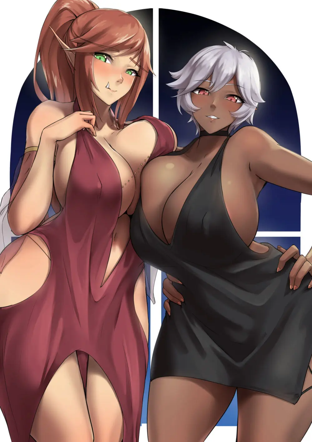 pixiv artist pack Page.345