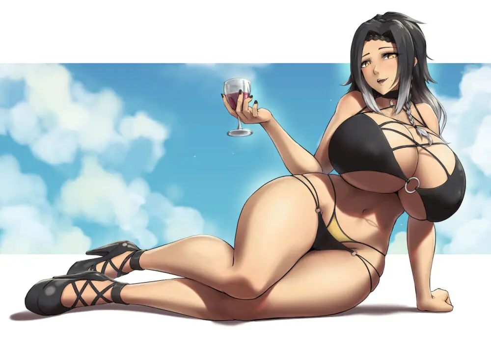 pixiv artist pack Page.348