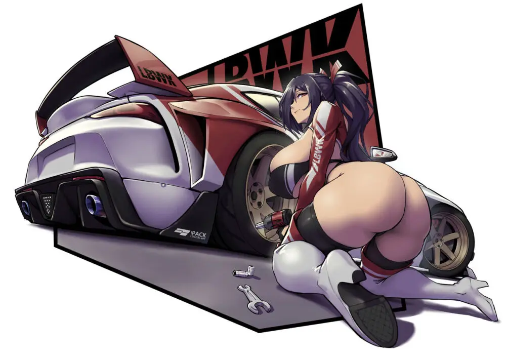 pixiv artist pack Page.35